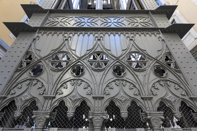 Explore Lisbon'S Art and Culture With a Local - Inclusions and Exclusions