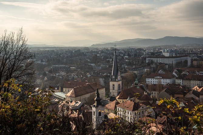 Explore Ljubljana in 60 Minutes With a Local - Accessibility and Participation