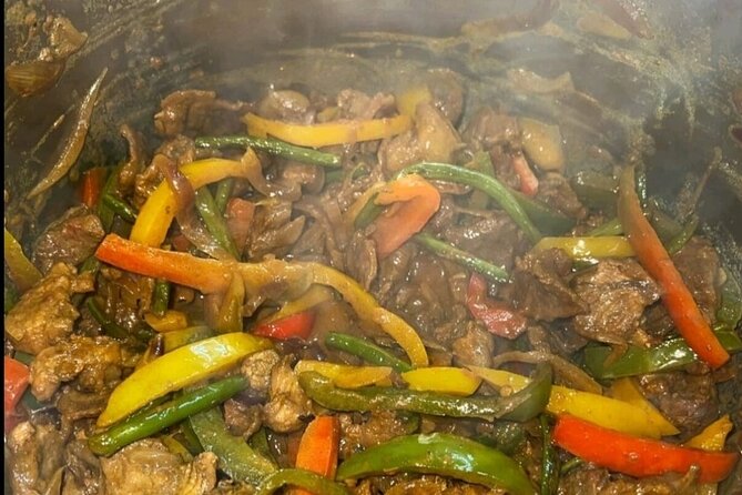 Explore Local Market Matatu Ride & Make Kenyan Cuisines With a Home Cook - Preparing Kenyan-Indian Cuisine