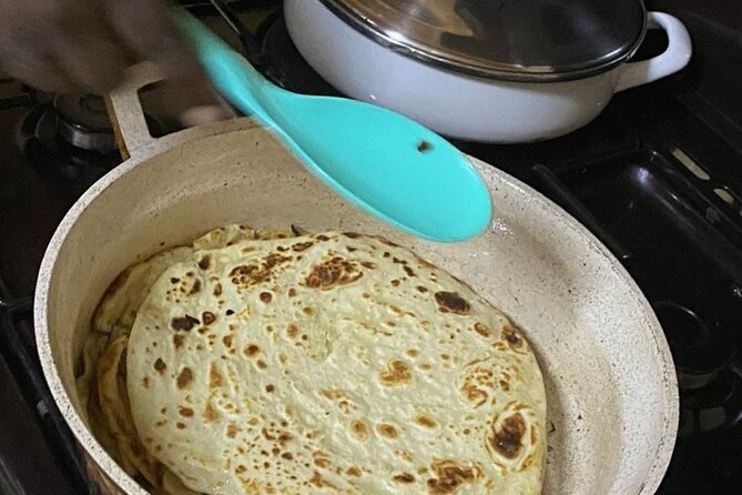 Explore Local Market Matatu Ride & Make Kenyan Cuisines With a Home Cook - Meeting Points and Accessibility