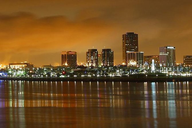 Explore Long Beach: Self-Guided Audio Tour - Discovering Long Beachs Waterfront Wonders