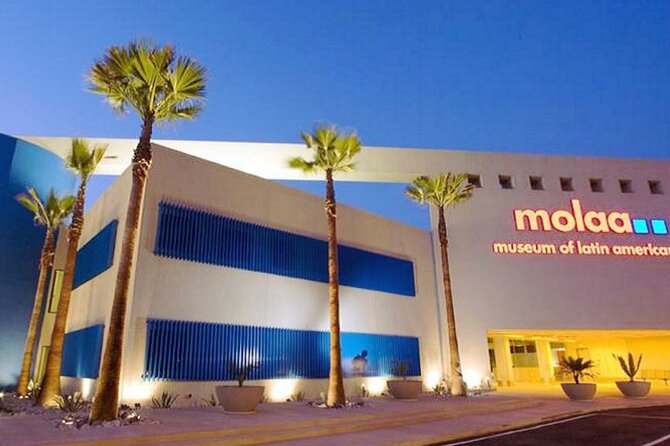 Explore Long Beach: Self-Guided Audio Tour - Strolling Through Charming Neighborhoods