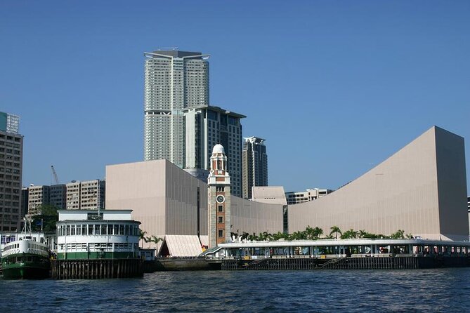 Explore Lovely Hong Kong: Self-Guided Audio Tour - Good To Know