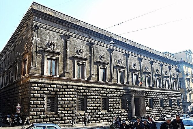 Explore Lovely Naples: Self-Guided Audio Walking Tour - Reviews and Feedback