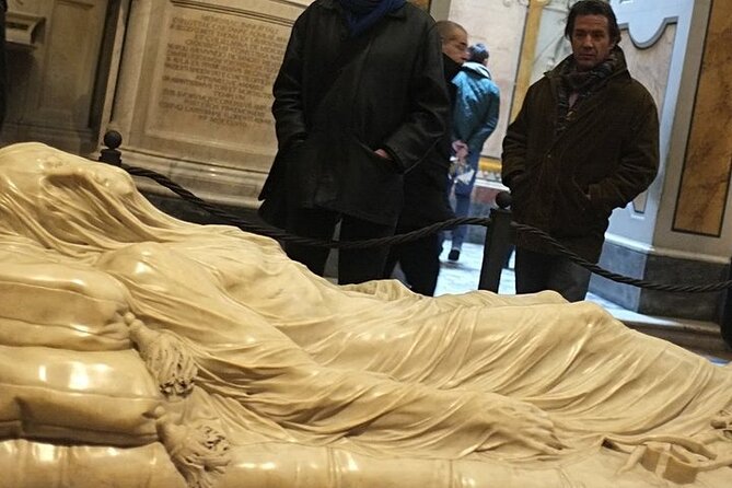 Explore Lovely Naples: Self-Guided Audio Walking Tour - Getting to the Starting Point