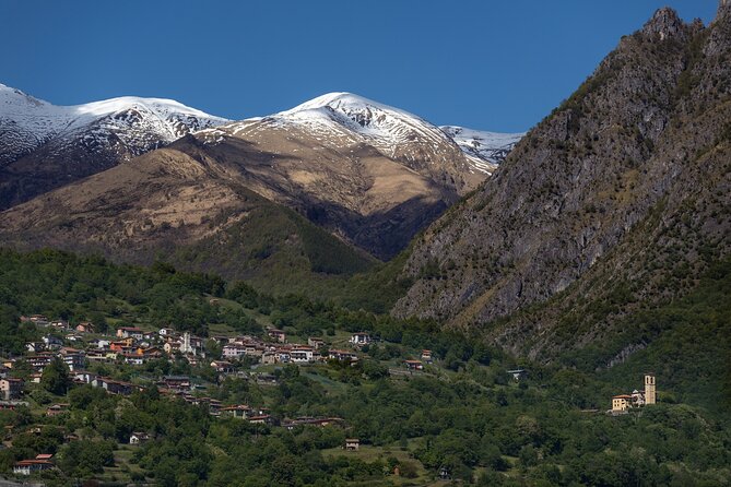 Explore Lugano in 60 Minutes With a Local - Engaging With Local Culture