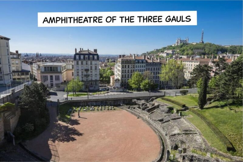 Explore Lyons Iconic Views and Hidden Stories In English - Family-Friendly Tour With Engaging Content