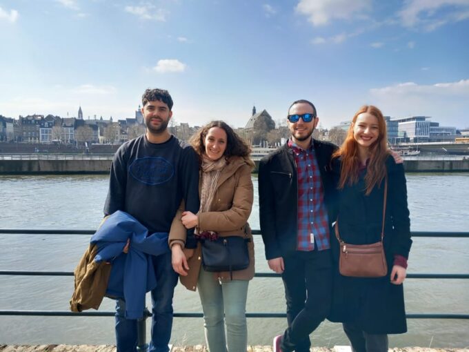 Explore Maastricht With Passionate Tour Guides - Unique Storytelling Approach