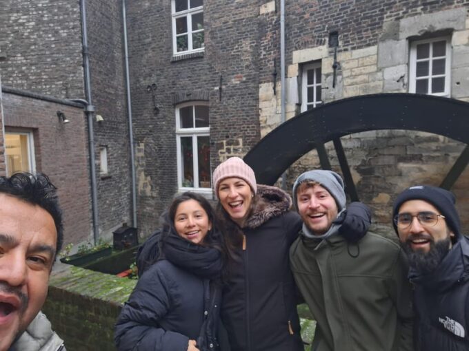 Explore Maastricht With Passionate Tour Guides - Frequently Asked Questions