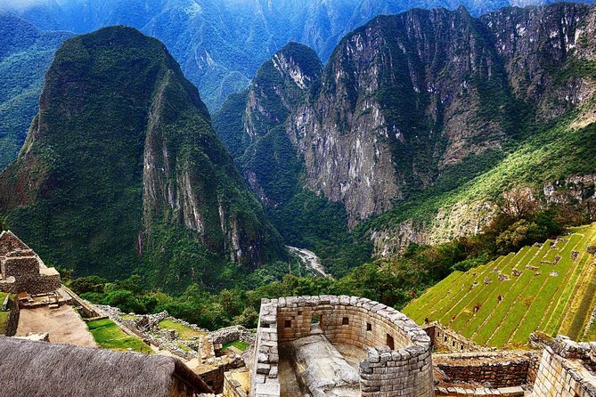 Explore Machu Picchu in 1-Day By Train - Exploring Machu Picchu