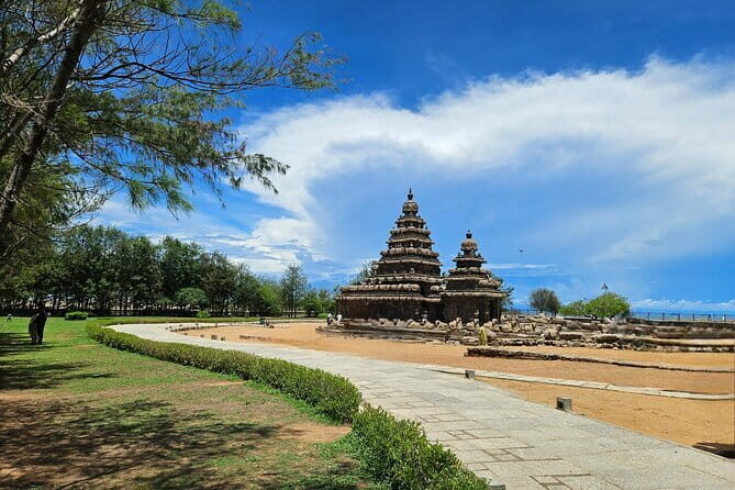 Explore Mahabalipuram & Kanchipuram: A Day Trip from Chennai! - Practical Details & What To Expect