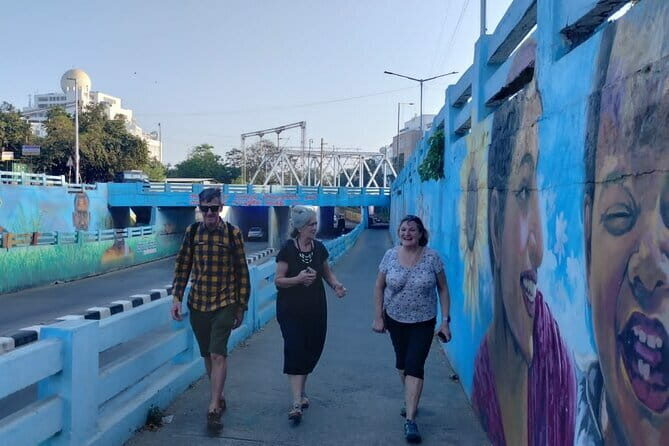 Explore Mahabalipuram & Kanchipuram: A Day Trip from Chennai! - The Sum Up