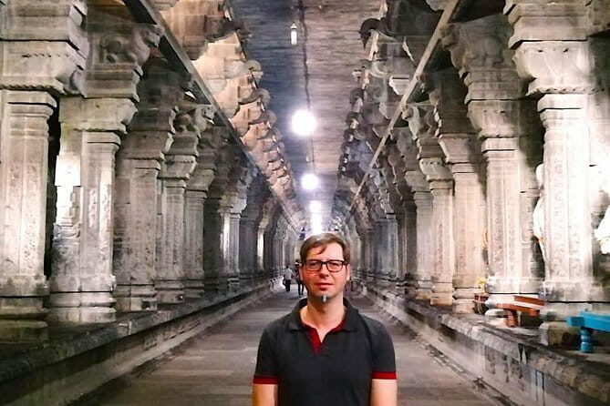Explore Mahabalipuram & Kanchipuram: A Day Trip from Chennai! - FAQ
