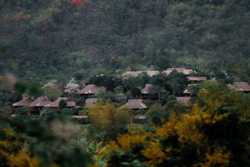 Explore Mai Chau 1 Day From Hanoi - Itinerary Highlights