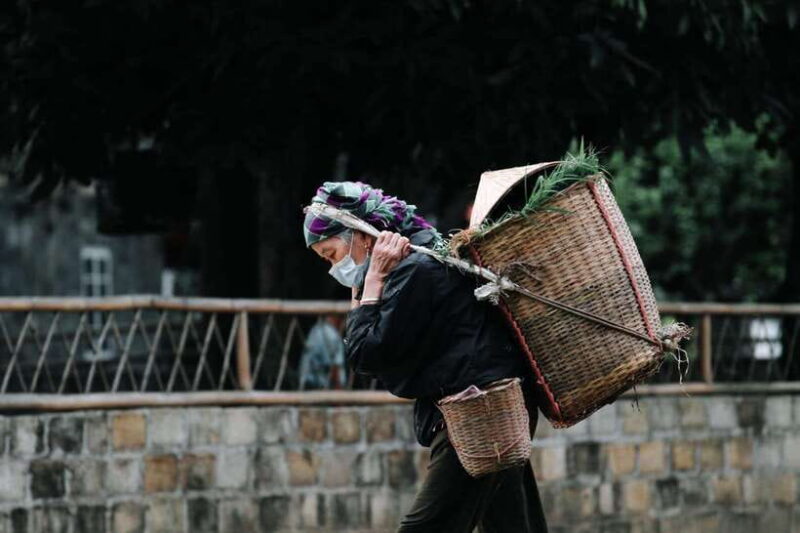 Explore Mai Chau 1 Day From Hanoi - Cultural Experience