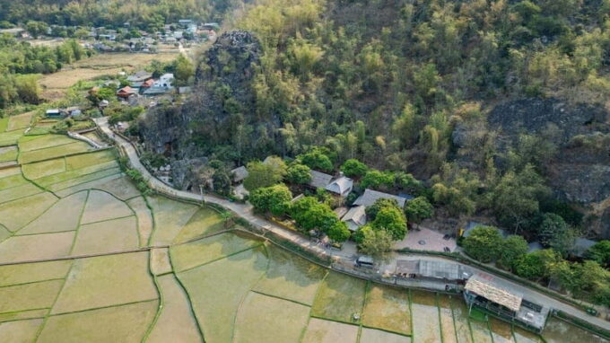 Explore Mai Chau 1 Day From Hanoi - Arrival in Mai Chau