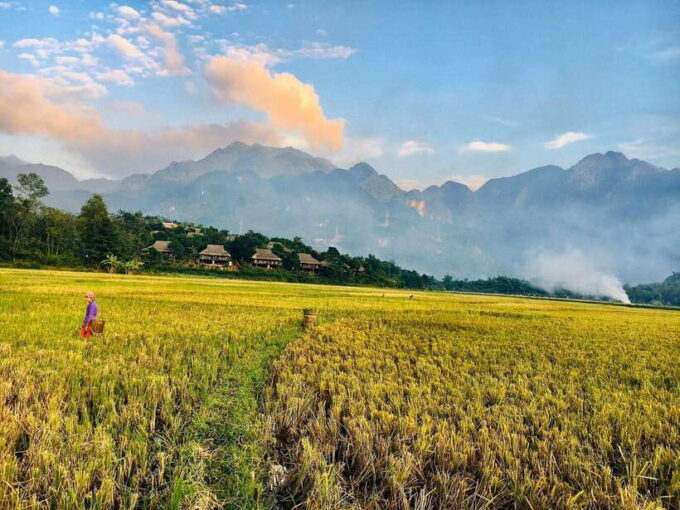 Explore Mai Chau 1 Day From Hanoi - Optional Activities