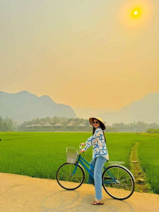 Explore Mai Chau 1 Day From Hanoi - Return to Hanoi