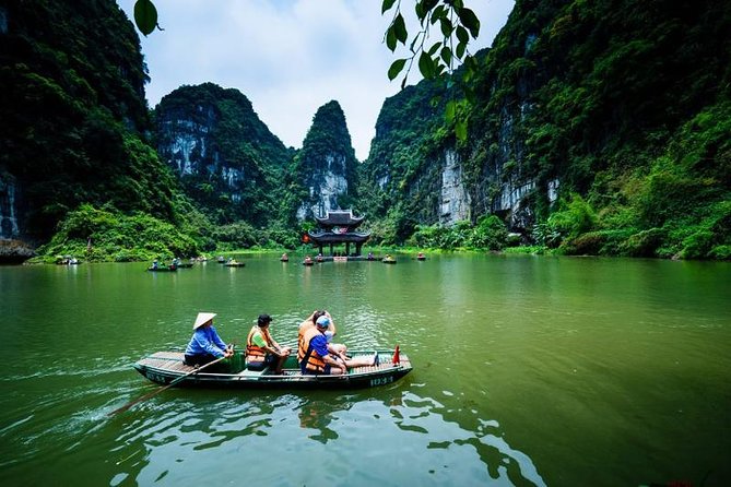 Explore Mai Chau - Pu Luong - Ninh Binh 4 Days / 3 Nights - Inclusions and Exclusions