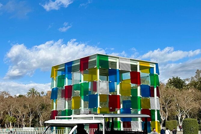 Explore Malaga by TukTuki : Essentials and Private Tour - Booking and Cancellation Policy