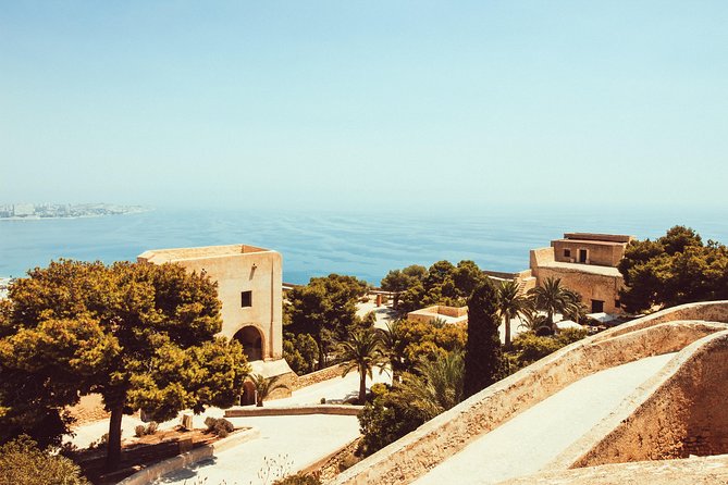 Explore Malaga in 60 Minutes With a Local - Key Attractions Explored