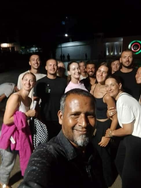 Explore Maldives Capital City Male` - Why This Tour Works Well