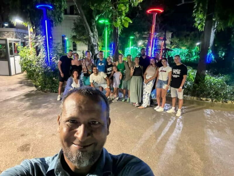 Explore Maldives Capital City Male` - The Experience for Different Types of Travelers