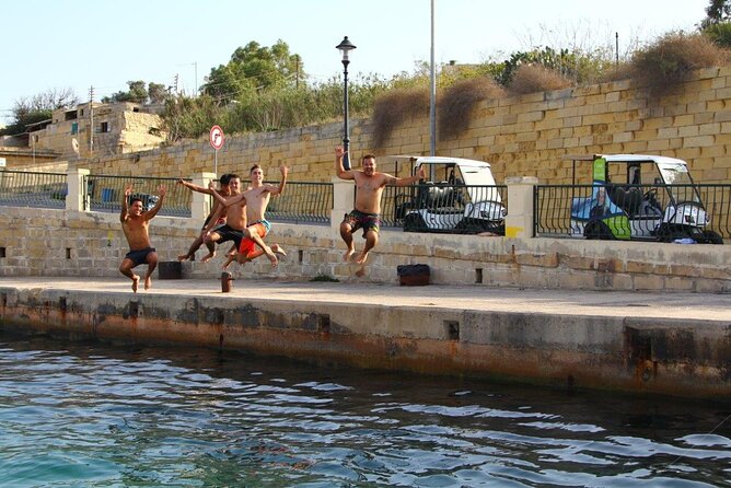 Explore Malta in a Self-drive Electric Car Tour - Group Size and Booking