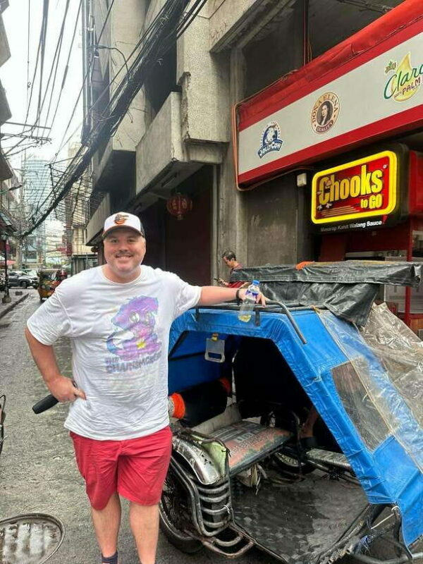 Explore Manila Slums and Hidden Market - The Value of This Experience