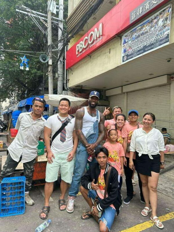 Explore Manila Slums and Hidden Market - Who Should Consider This Tour?