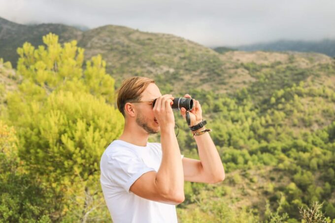 Explore Marbellas Nature: Guided Hiking And Foraging Trip - FAQ