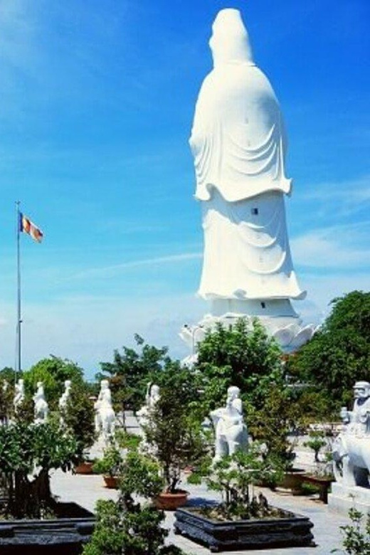 Explore Marble and Monkey Mountain With Coffee Making Course - Pickup and Language
