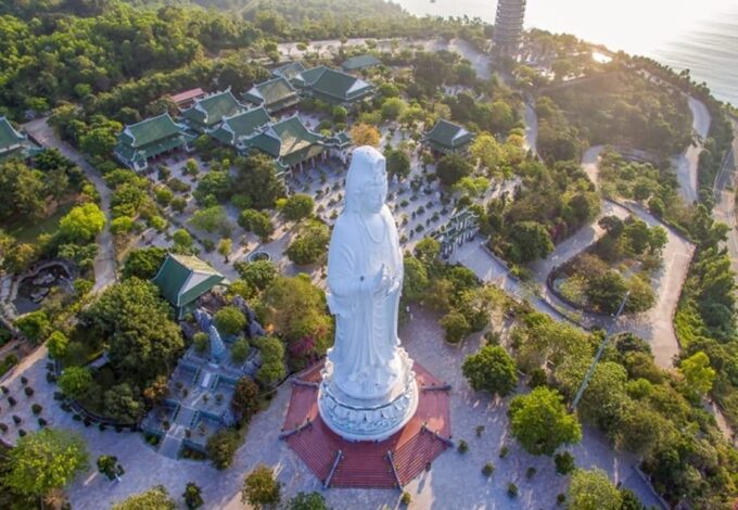 Explore Marble and Monkey Mountain With Coffee Making Course - Monkey Mountain Sightseeing