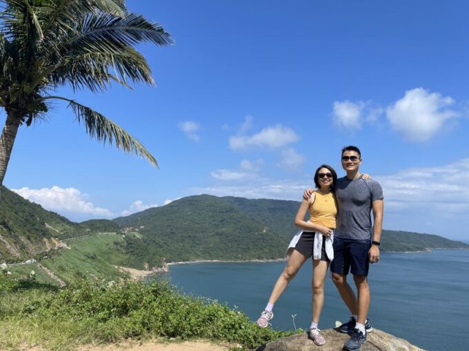 Explore Marble Mountain and Monkey Mountain in Da Nang City - Pickup and Drop-off Included