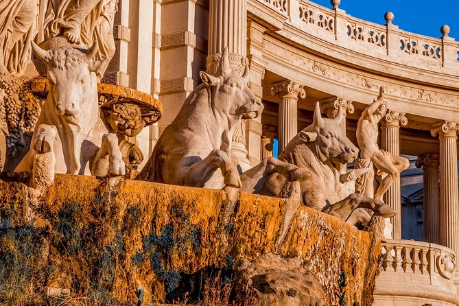 Explore Marseille in 90 Minutes With a Local - Tour Details