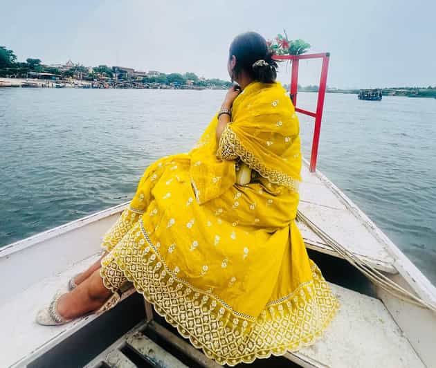 Explore Mathura & Vrindavan: Day Trip From Agra - Key Points