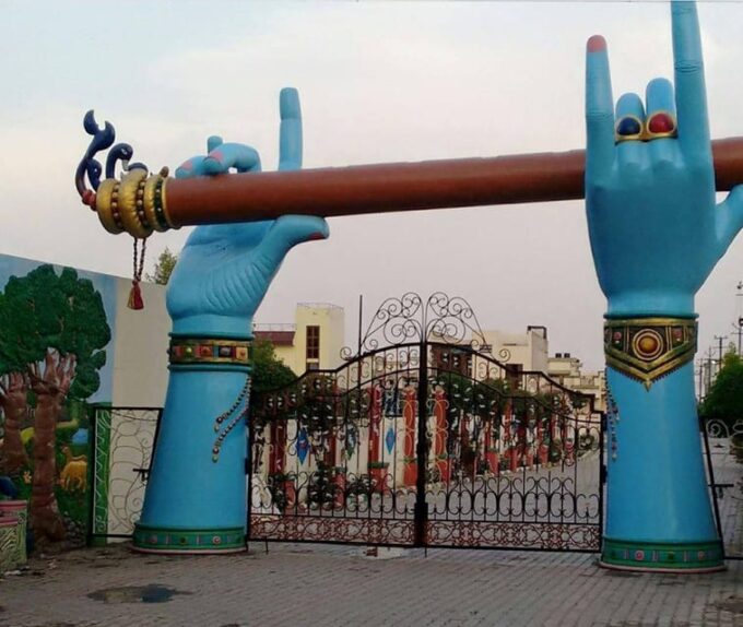 Explore Mathura & Vrindavan: Day Trip From Agra - Frequently Asked Questions