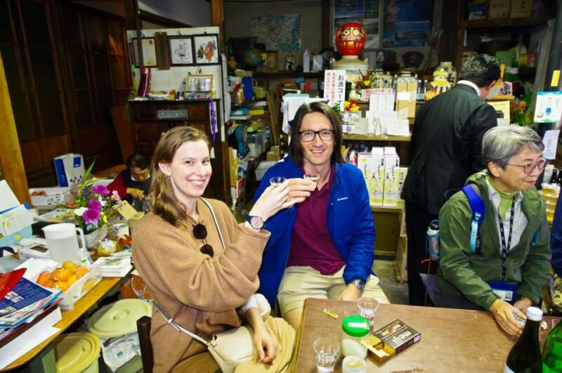 Explore Matsumoto: Castle, Sake & Taste of Local Life - A Detailed Look at the Tour Experience