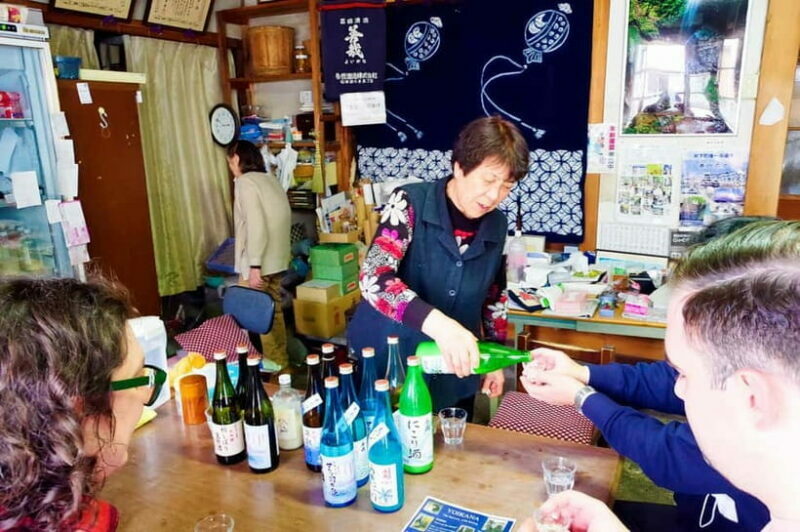 Explore Matsumoto: Castle, Sake & Taste of Local Life - Who Will Love This Tour?