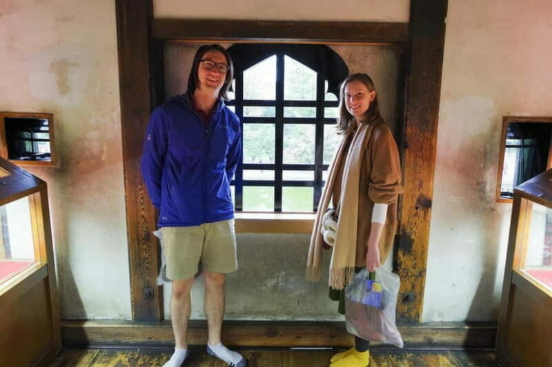 Explore Matsumoto: Castle, Sake & Taste of Local Life - FAQ