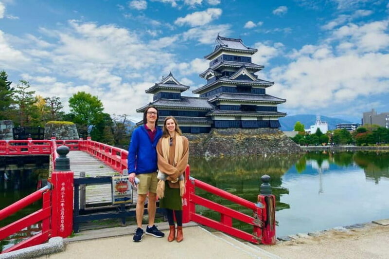 Explore Matsumoto: Castle, Sake & Taste of Local Life - Final Thoughts