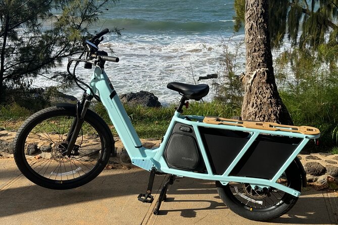 Explore Maui on an Electric Bike or Scooter - Frequently Asked Questions