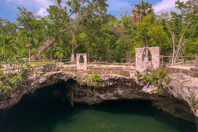 Explore Mayan Ruins Tulum & Coba, a Cenote & Playa Del Carmen - Coba Ruins Exploration