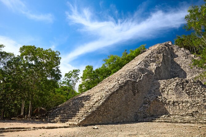 Explore Mayan Ruins Tulum & Coba, a Cenote & Playa Del Carmen - Tour Logistics and Considerations