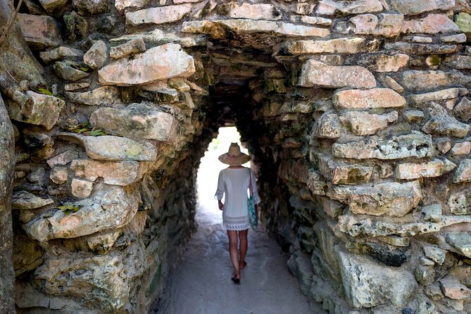Explore Mayan Ruins Tulum & Coba, a Cenote & Playa Del Carmen - Frequently Asked Questions