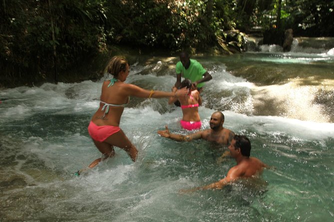 Explore Mayfield Falls - What to Expect on Tour