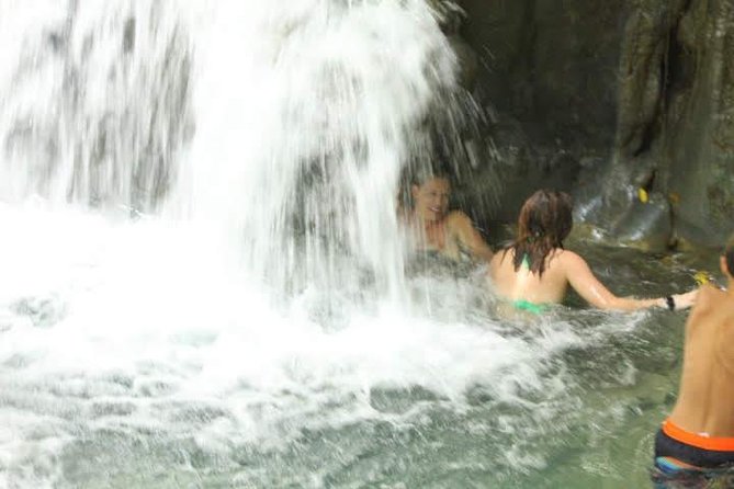Explore Mayfield Falls - Health and Accessibility Information