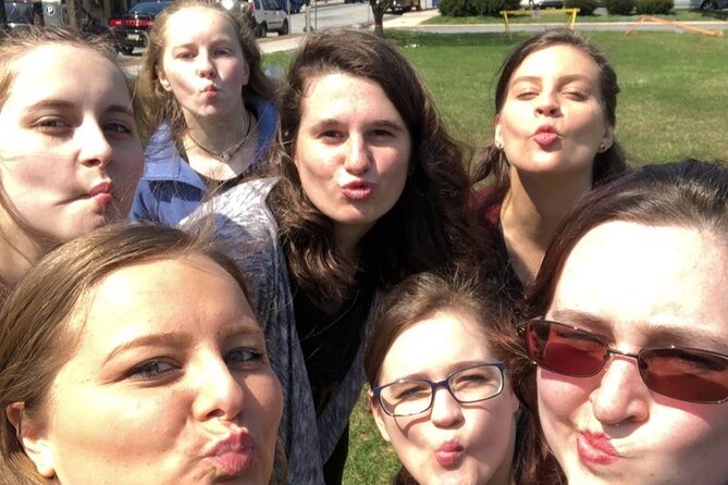 Explore Memphis With a Unique Scavenger Hunt by Wacky Walks - Key Points
