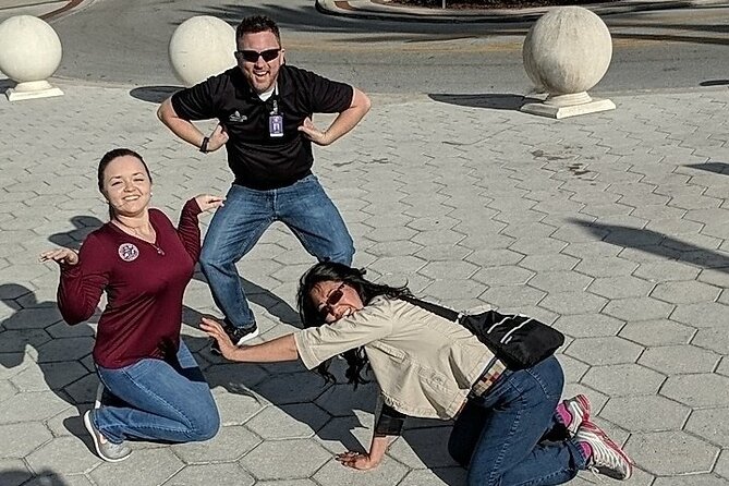 Explore Memphis With a Unique Scavenger Hunt by Wacky Walks - Plan Your Wacky Walks Experience