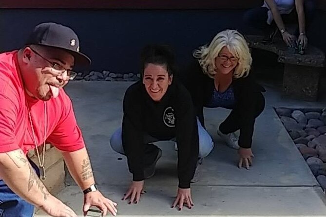 Explore Memphis With a Unique Scavenger Hunt by Wacky Walks - Discover Memphis Through Wacky Walks